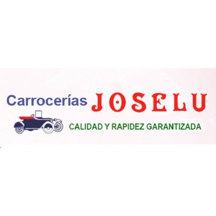 Logo de Carrocerías Joselu