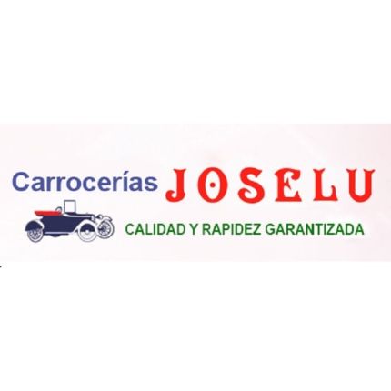 Logo od Carrocerías Joselu
