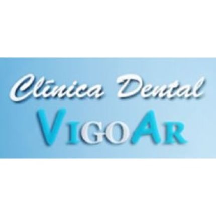 Logo de Clínica Dental Vigoar