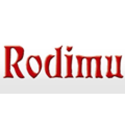 Logotyp från Rodimu