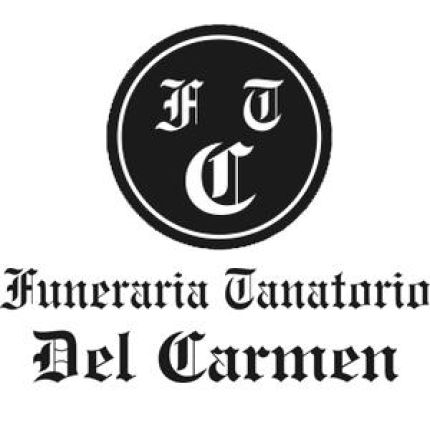 Logo da Funeraria Del Carmen
