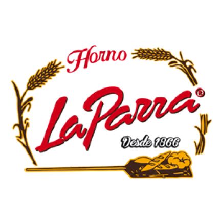 Logotyp från Horno La Parra