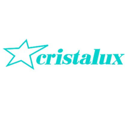 Logotipo de Cristalux