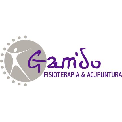 Logotyp från Garrido Fisioterapia & Acupuntura