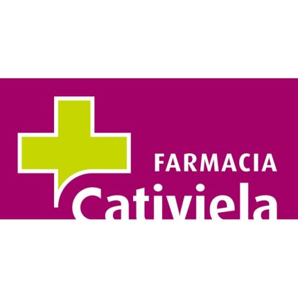 Logótipo de Farmacia Cativiela