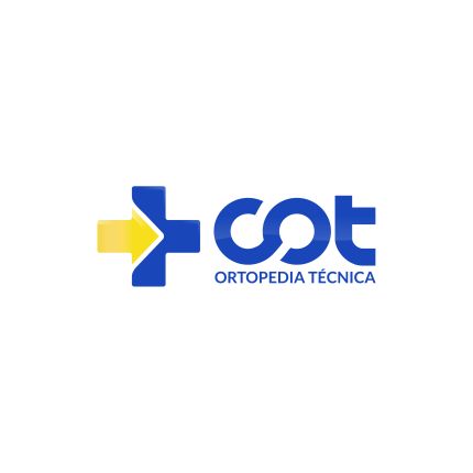 Logo from Ortopedia Técnica Cot