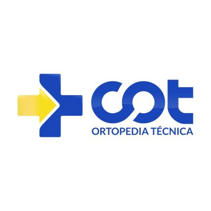 Logotipo de Ortopedia Técnica Cot