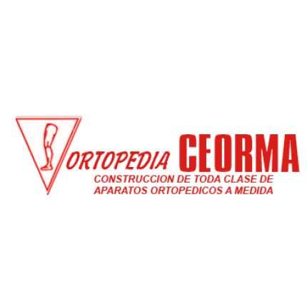 Logo fra Ortopedia Ceorma