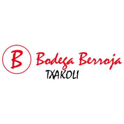 Logotipo de Bodega Berroja