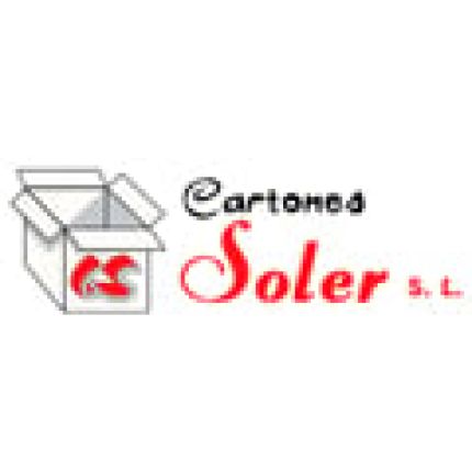 Logo from Cartones Soler