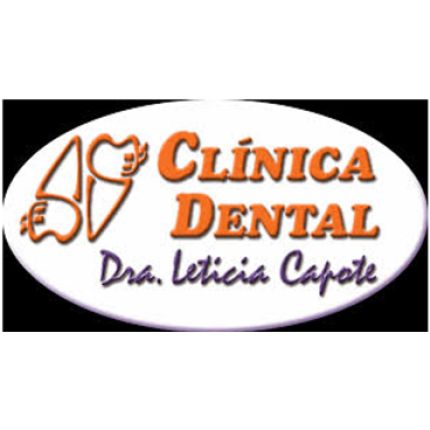 Logo od Leticia Capote - Clínica Dental Telde