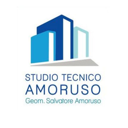 Logo fra Amoruso Studio Tecnico Geom. Salvatore Amoruso