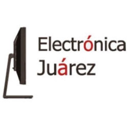 Logotyp från Electrónica Juárez