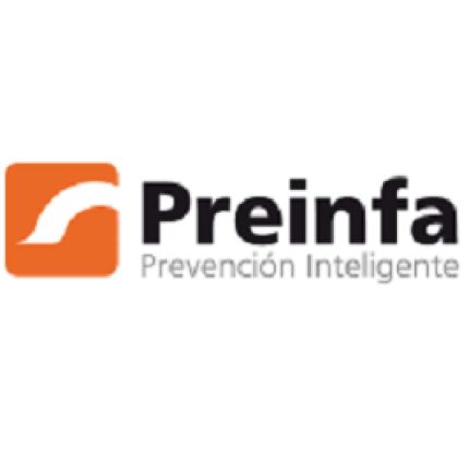 Logotipo de Preinfa