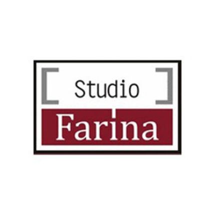 Logotipo de Andreina Farina