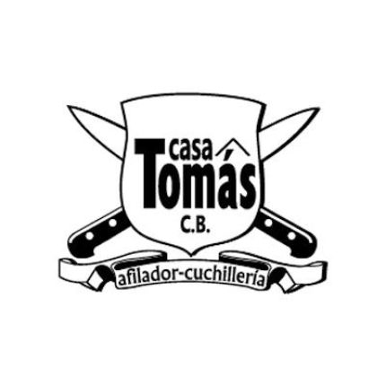 Logo de Cuchillería Casa Tomás