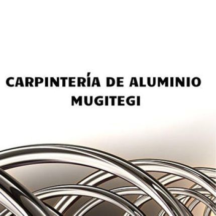 Logo von Carpintería De Aluminio Mugitegi
