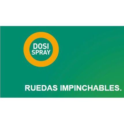 Logo de Dosi spray
