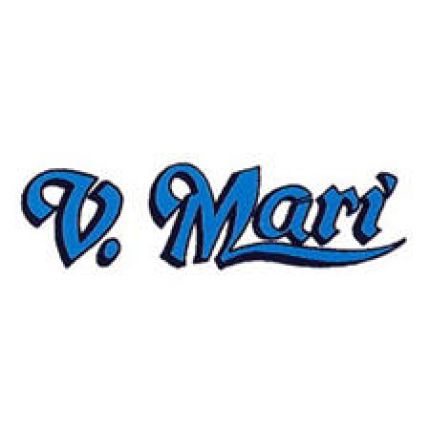 Logotipo de NÁUTICA V. MARI
