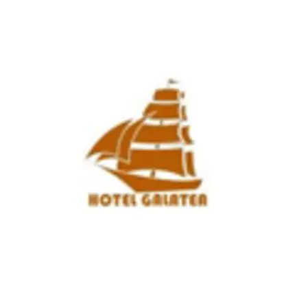 Logo da Hotel Spa Galatea Burela