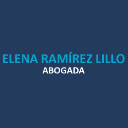 Logo od Elena Ramírez Lillo - ABOGADA