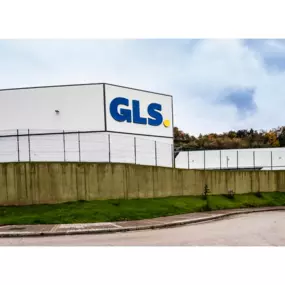Bild von GLS