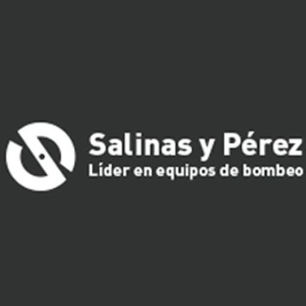 Logotyp från Salinas y Pérez