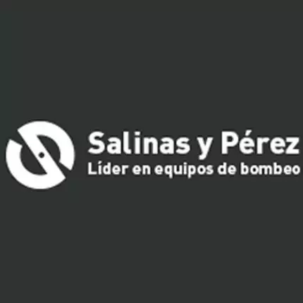 Logotipo de Salinas y Pérez