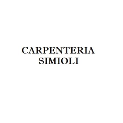 Logotyp från Carpenteria Simioli