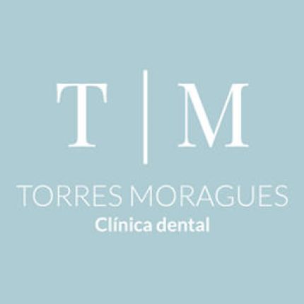 Logo da Clínica Dental Torres Moragues