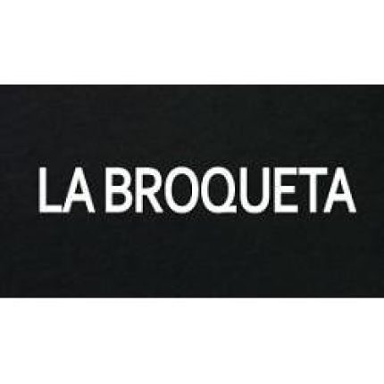 Logotipo de La Broqueta De L'emporda