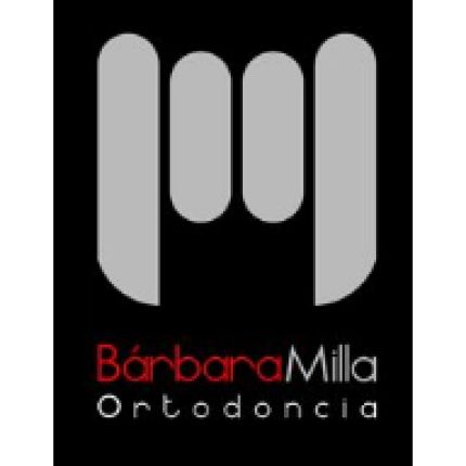 Logo fra Barbara Milla Ortodoncia