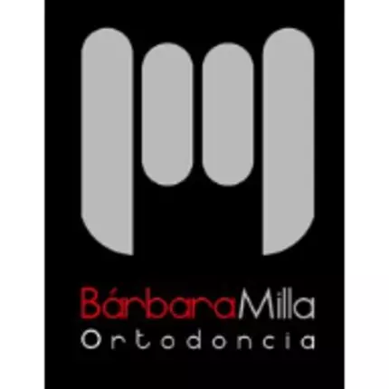 Logo de Barbara Milla Ortodoncia