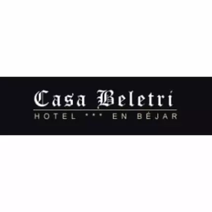 Logótipo de Hotel Casa Beletri