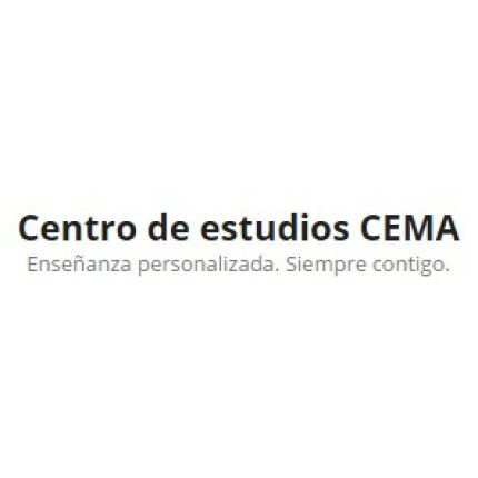 Logotipo de Centro De Estudios Cema