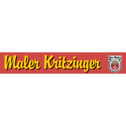 Logo van Maler Kritzinger Gmbh