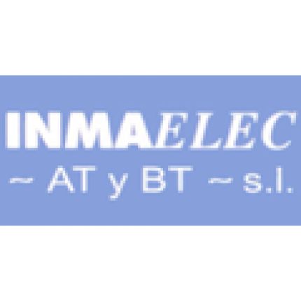Logotyp från Electricidad Inmaelec AT-BT Córdoba
