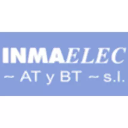 Logo van Electricidad Inmaelec AT-BT Córdoba