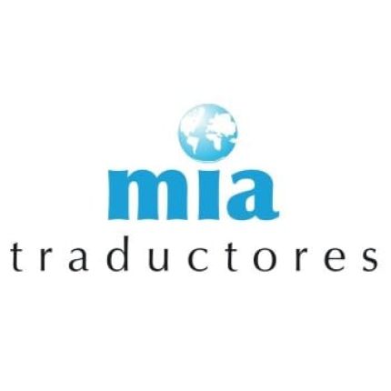 Logotipo de Mia Traductores