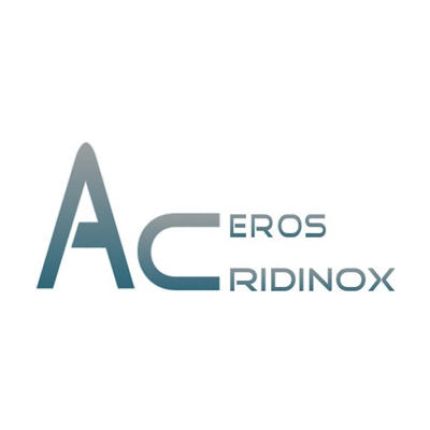Logo van Aceros Acridinox SLU