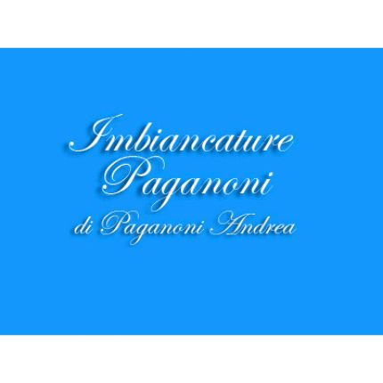 Logo van Imbiancature Paganoni