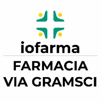 Logótipo de Farmacia Via Gramsci - Iofarma