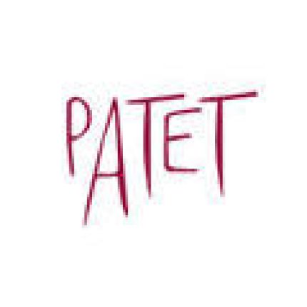 Logotipo de Patet