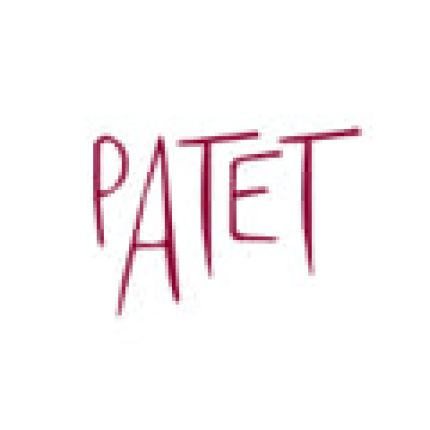 Logotyp från Patet