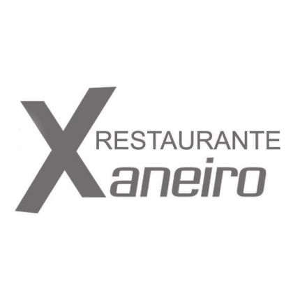 Logotipo de Restaurante Xaneiro