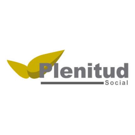 Logo da Plenitud Social