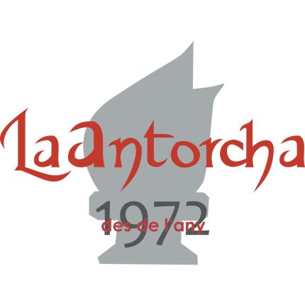 Logo from Restaurant La Antorcha