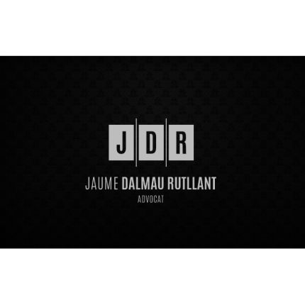 Logo fra Jaume Dalmau Rutllant
