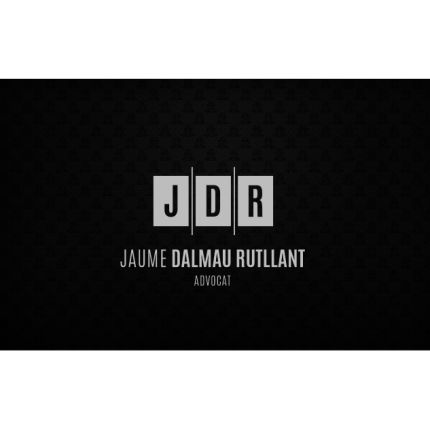 Logo von Jaume Dalmau Rutllant