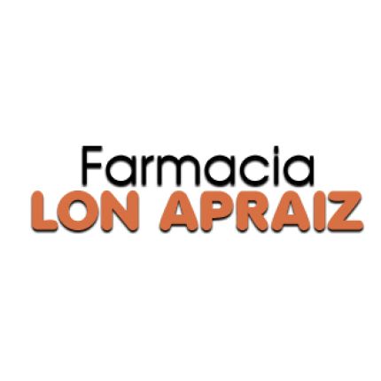 Logo van Farmacia Lon Apraiz